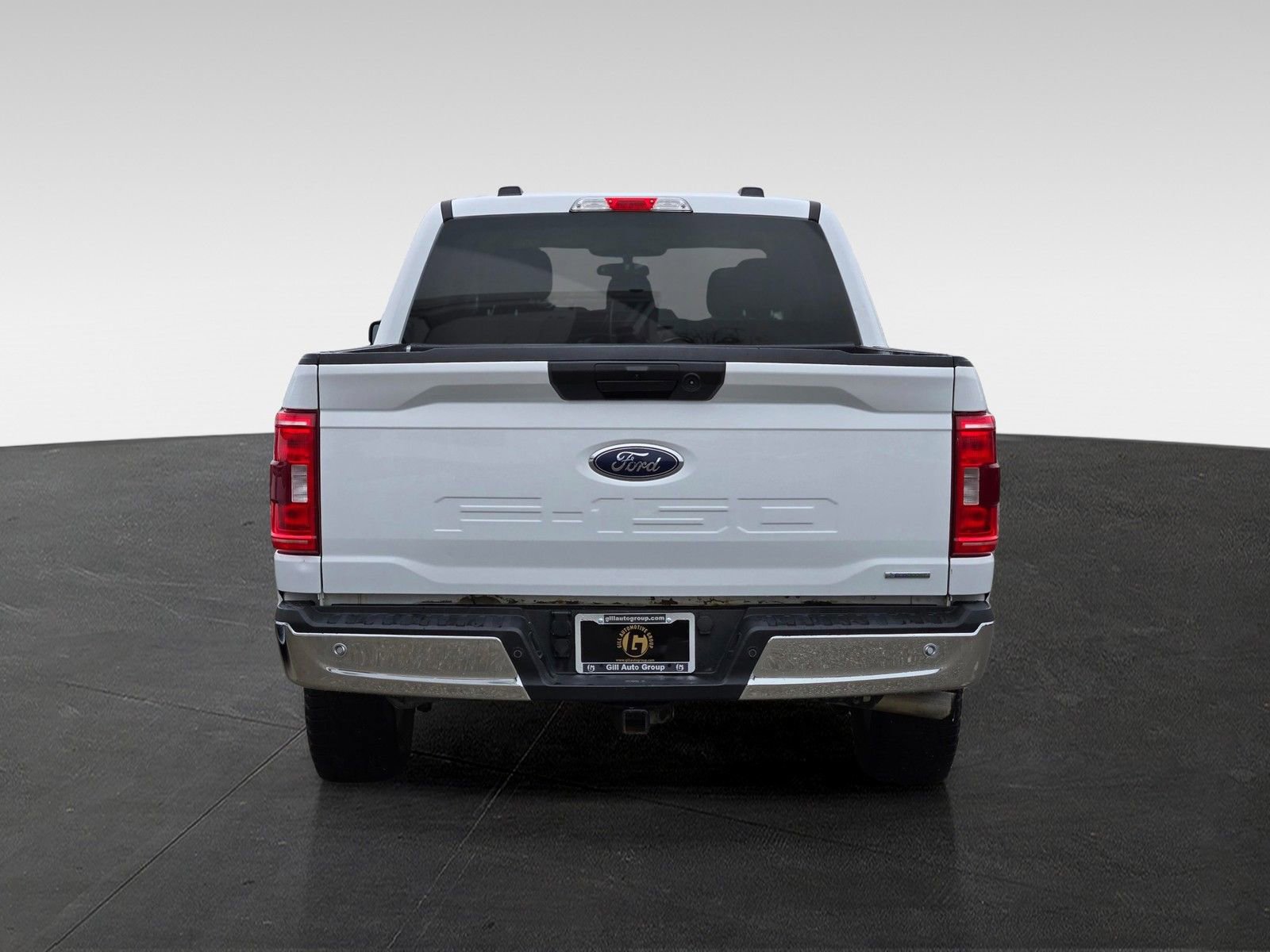 Used 2021 Ford F150 XLT w/ Trailer Tow Package image 5