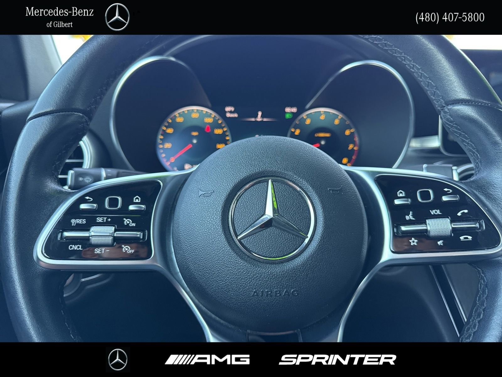 Used 2023 Mercedes-Benz C 300 Cabriolet image 27