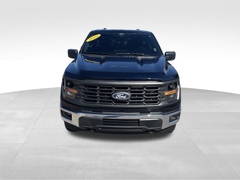 Used 2025 Ford F150 XL w/ Equipment Group 103A High AWD/4WD image 10
