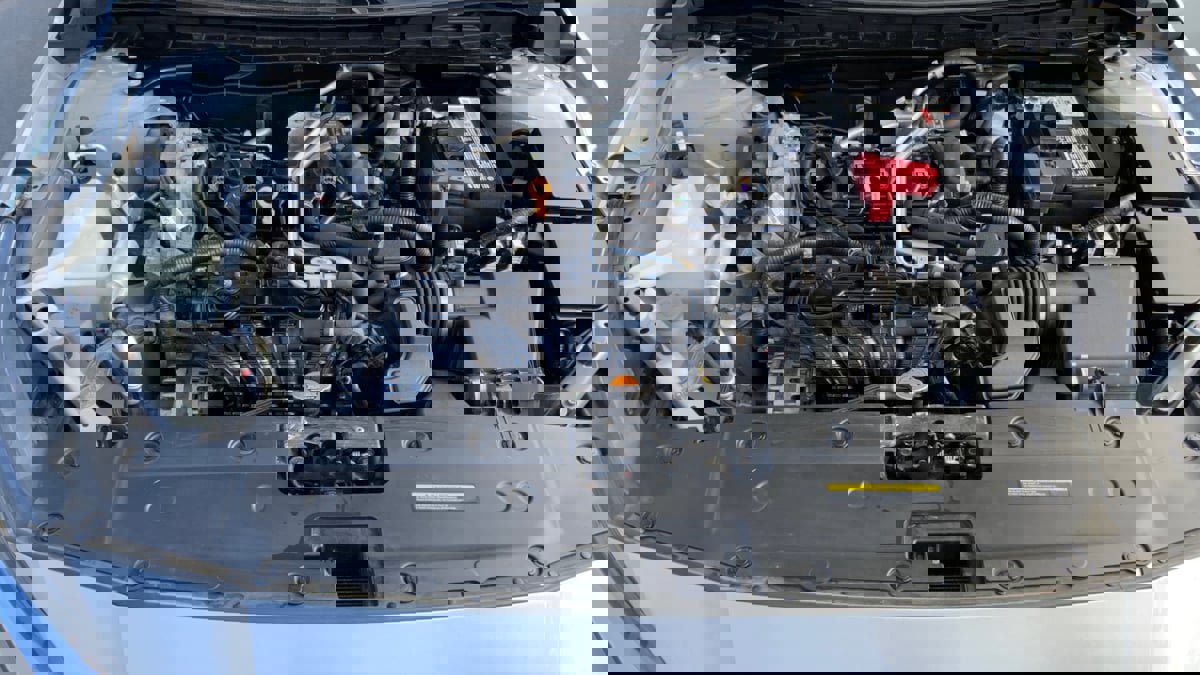 Used 2024 Nissan Altima 2.5 SV image 20