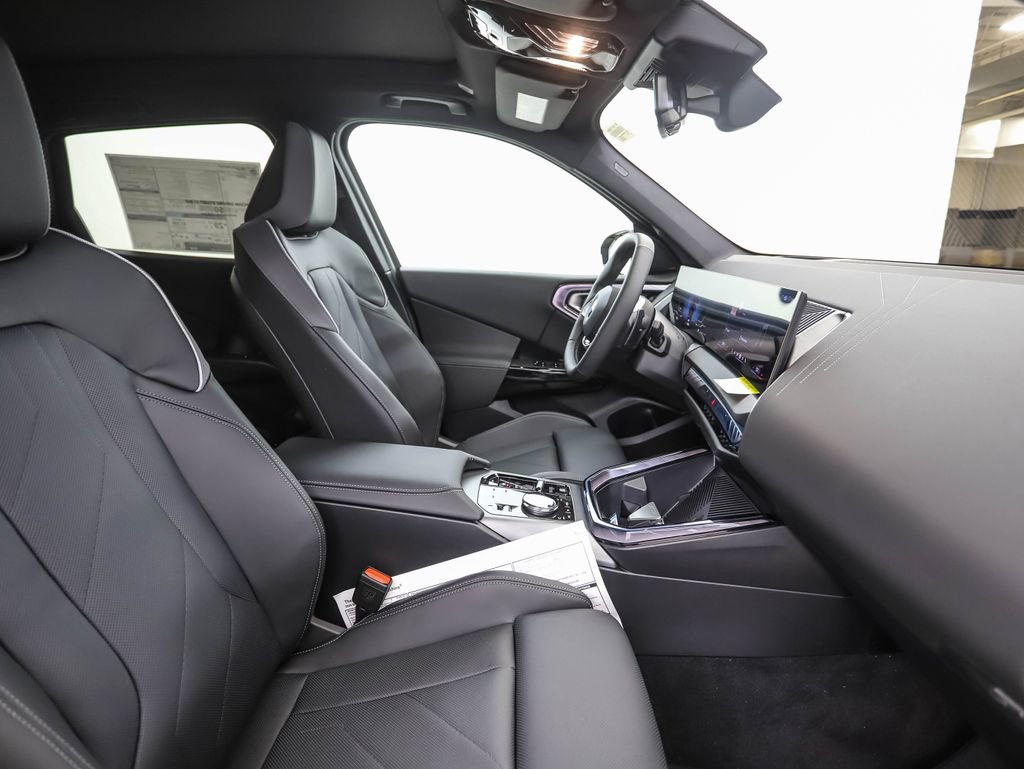 Used 2026 BMW X3 xDrive30 w/ Premium Package image 31