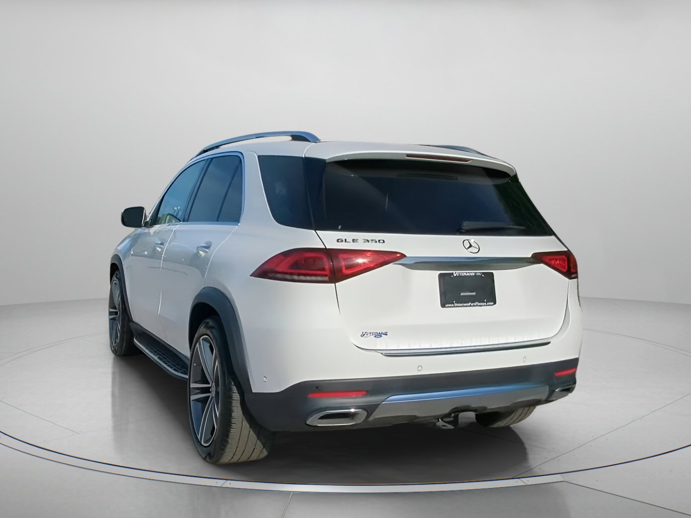 Used 2022 Mercedes-Benz GLE 350 image 22