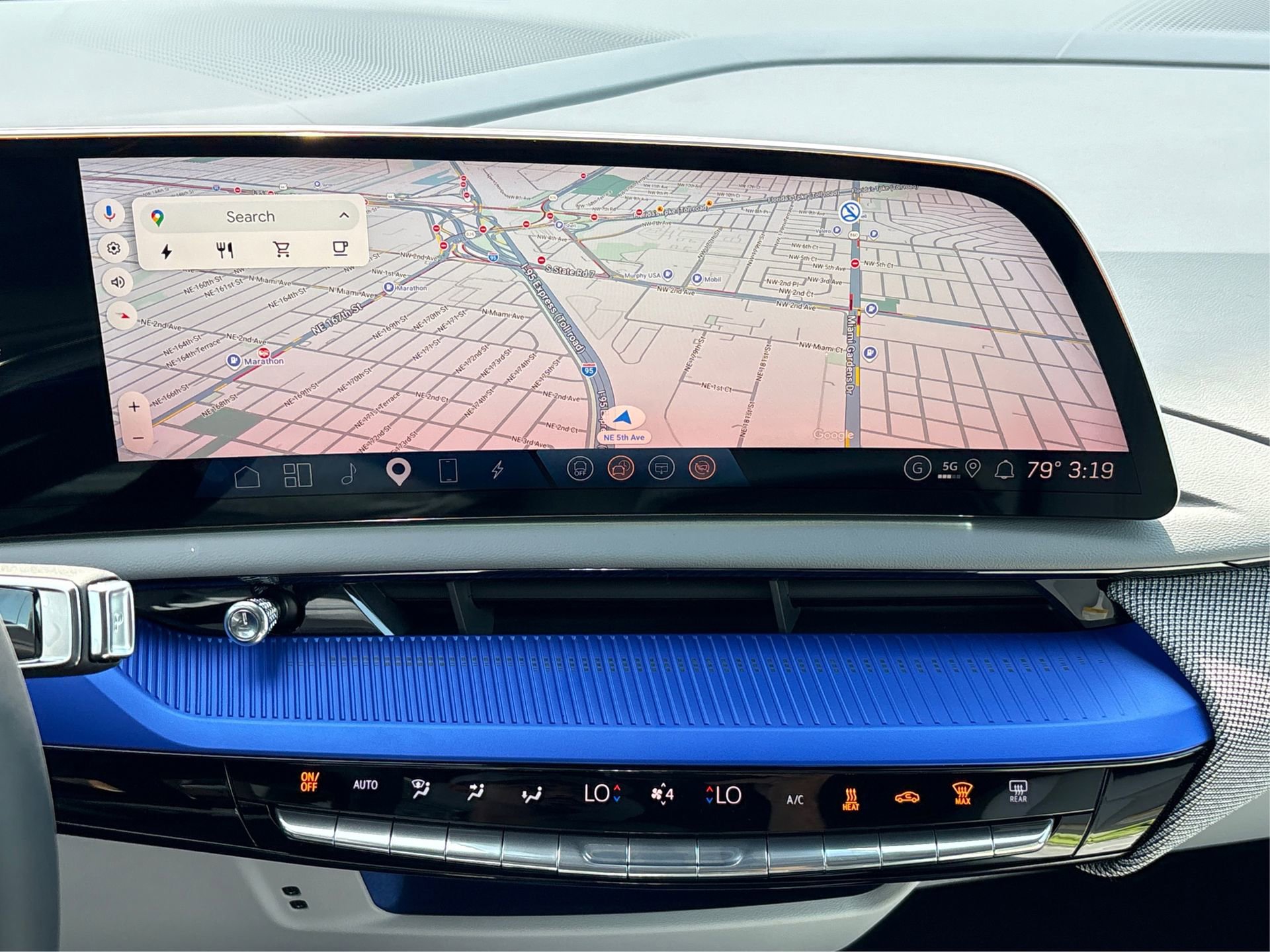 New 2026 Cadillac Optiq Sport 1 RWD image 23