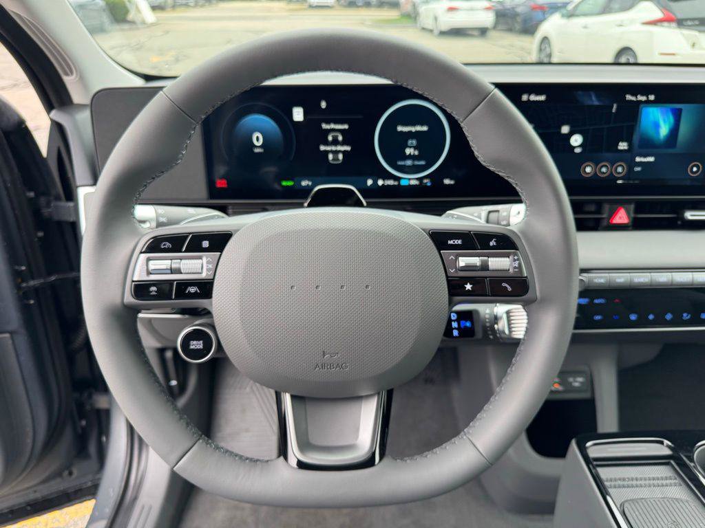 New 2025 Hyundai Ioniq 5 SEL AWD/4WD image 21