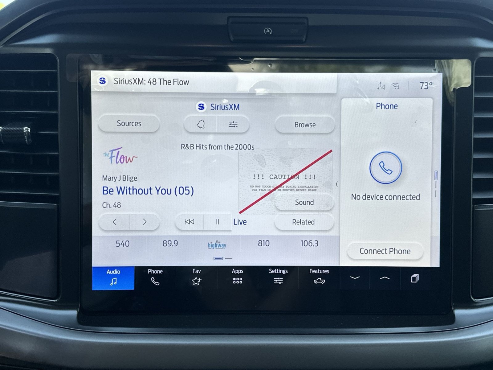 New 2026 Ford F150 XL AWD/4WD image 26
