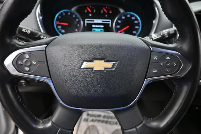 Used 2019 Chevrolet Traverse LT w/ LPO, Floor Liner Package AWD/4WD image 19