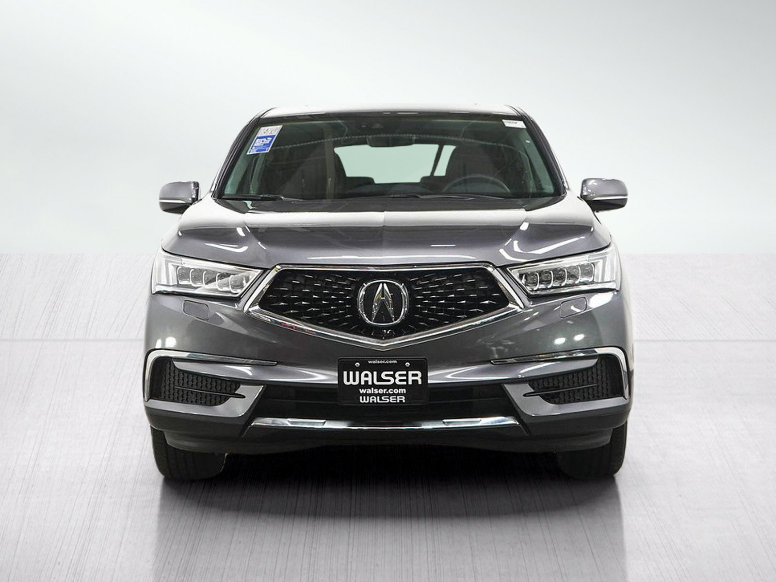 Used 2020 Acura MDX w/ Technology Package AWD/4WD image 8