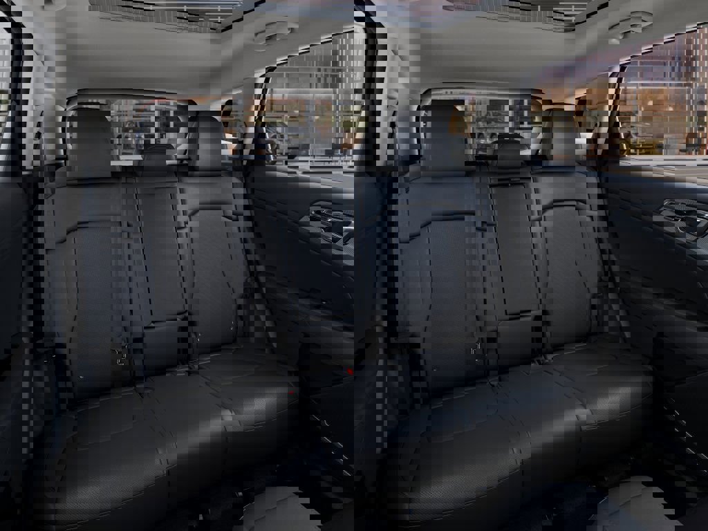 New 2026 Kia Sportage EX image 16