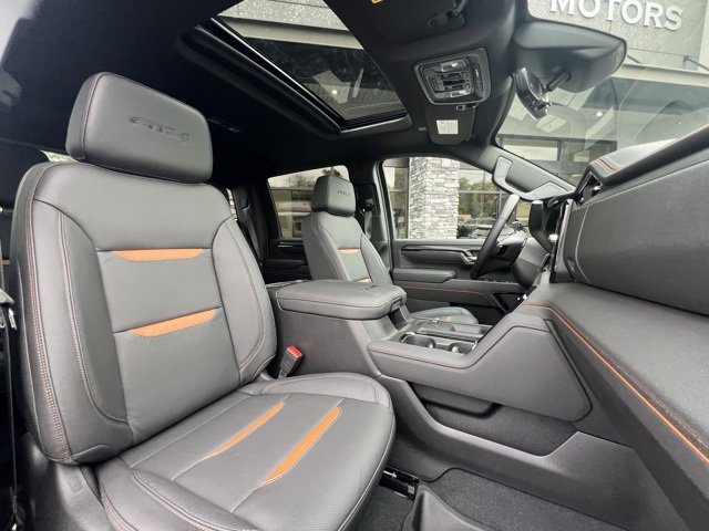 Used 2026 GMC Sierra 2500 AT4 w/ AT4 Premium Plus Package image 12