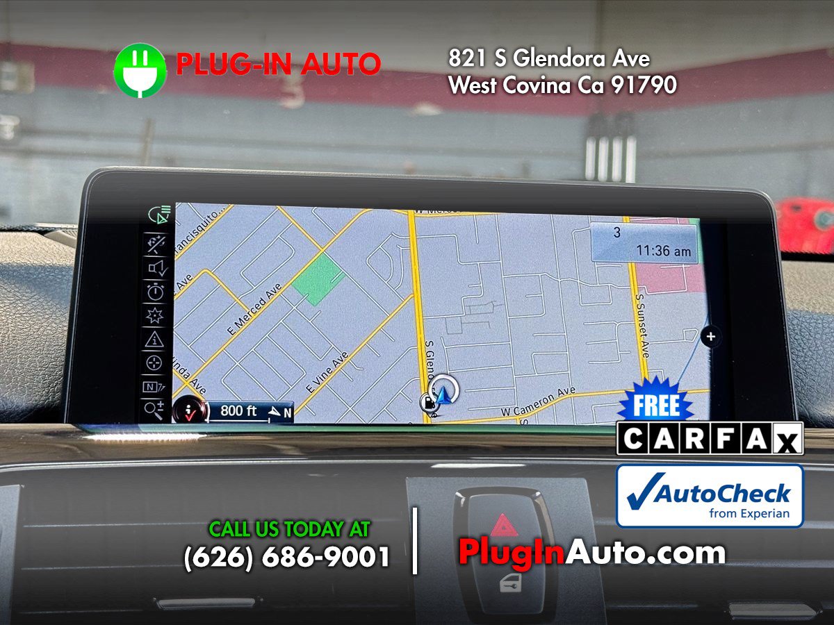 Used 2014 BMW 435i Coupe RWD image 4