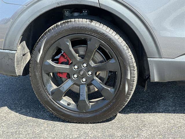 Used 2023 Ford Explorer ST w/ Equipment Group 401A AWD/4WD image 29