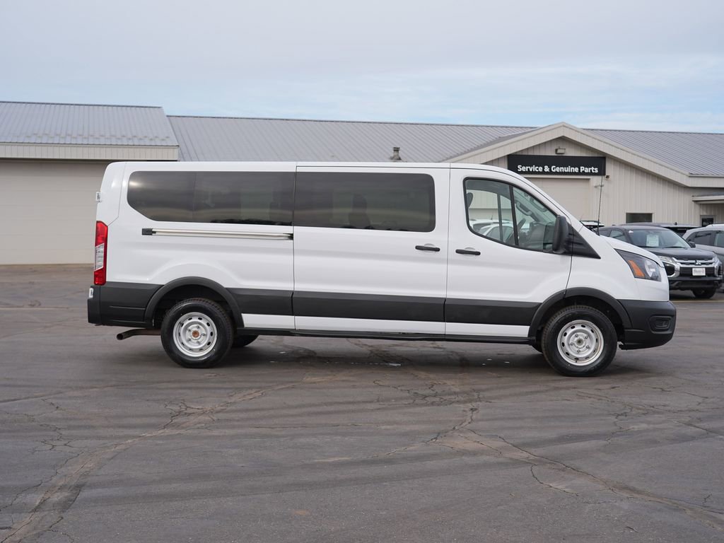 Used 2022 Ford Transit 350 XL RWD image 2