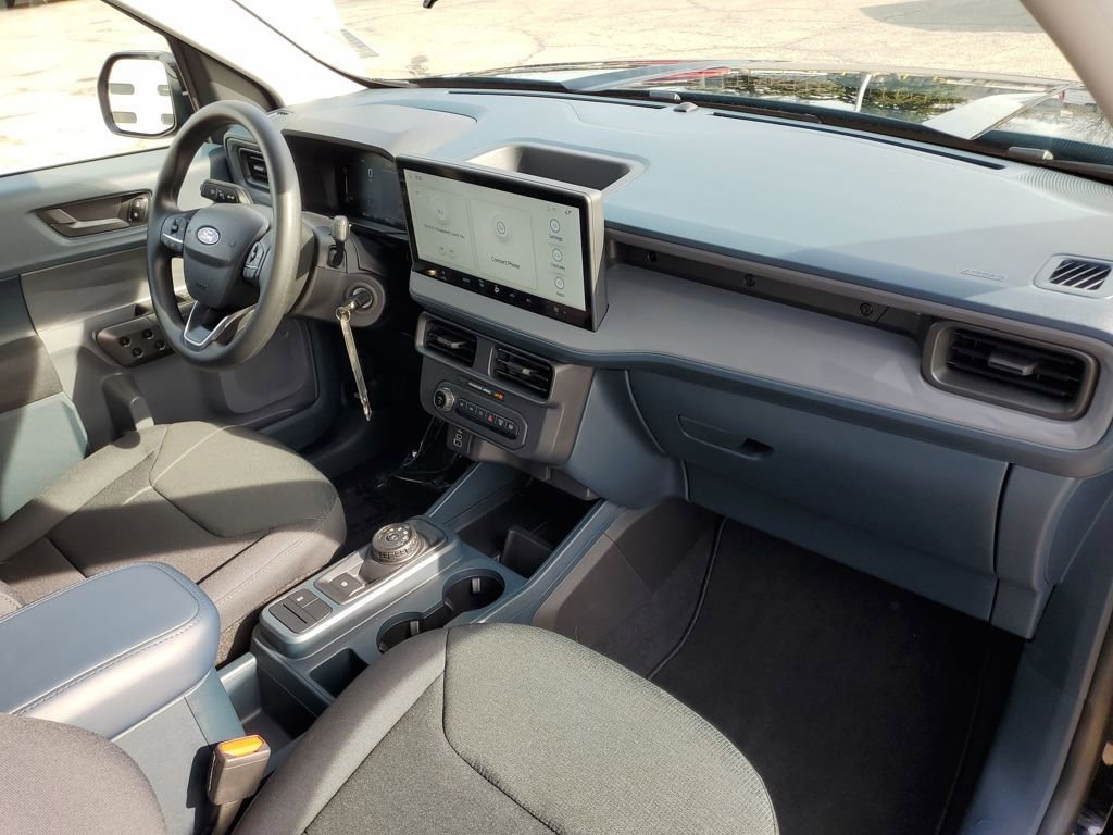 New 2026 Ford Maverick XL image 16