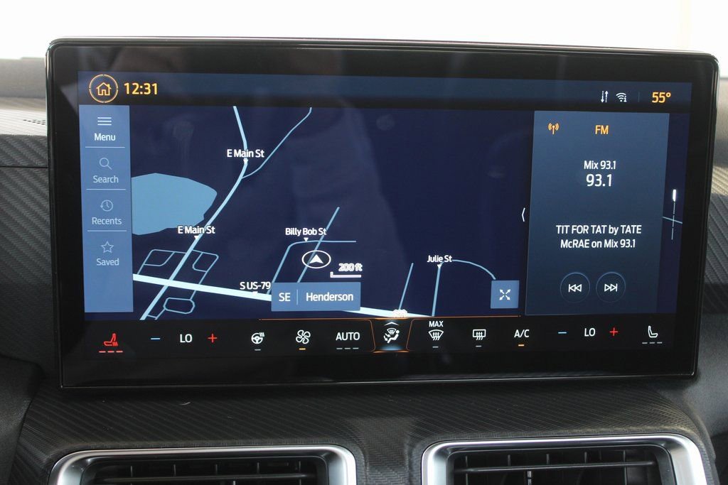 New 2026 Ford Mustang Premium w/ Mustang Nite Pony Package image 20