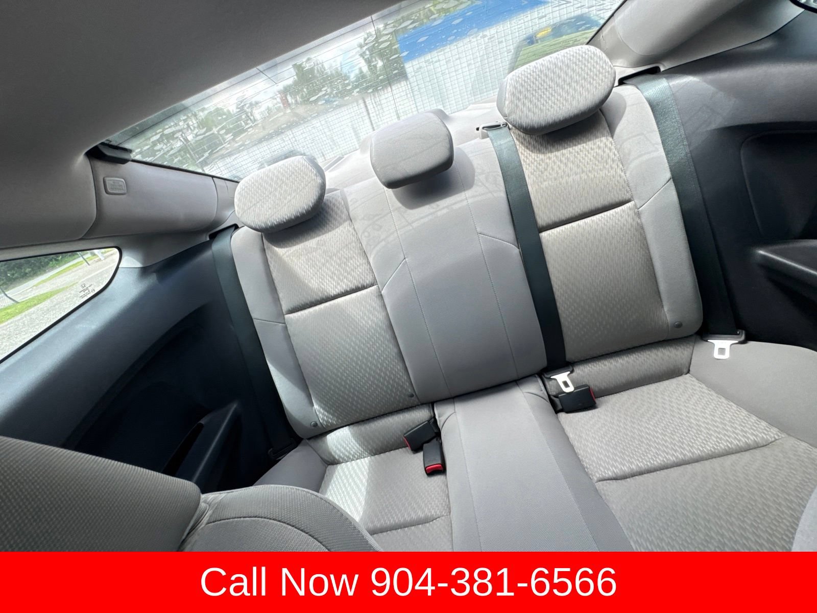 Used 2015 Honda Civic LX image 17
