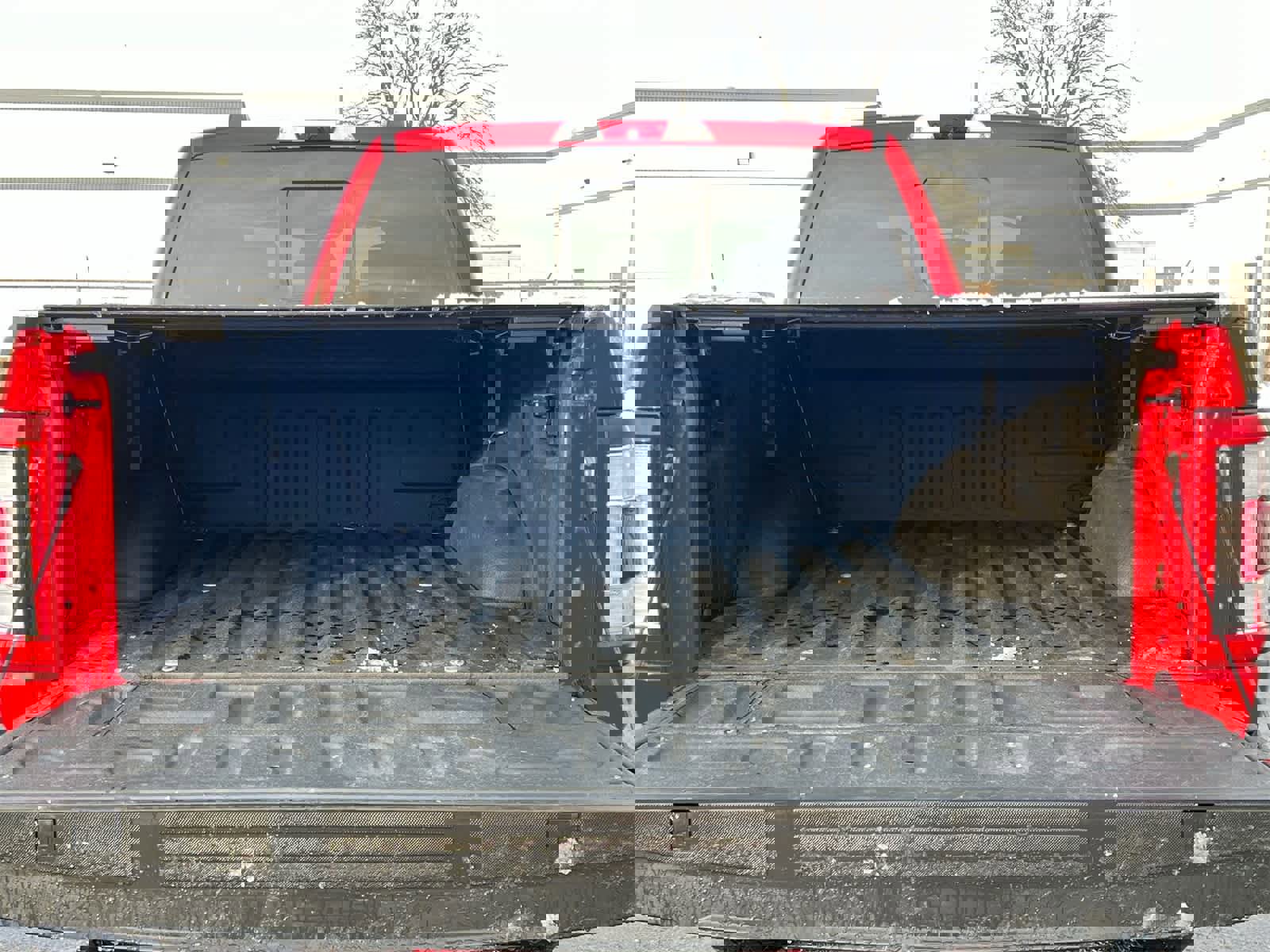 Used 2021 Ford F150 Lariat w/ Trailer Tow Package image 33