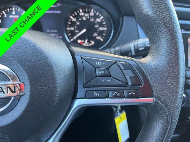 Used 2018 Nissan Rogue Sport S w/ S Appearance Package image 18