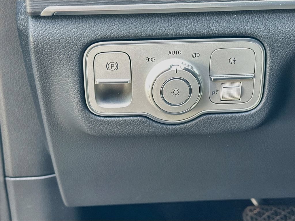 Certified 2026 Mercedes-Benz GLE 350 4MATIC image 10