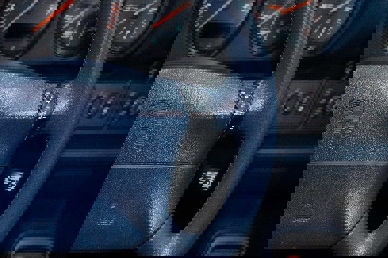 Used 1997 Porsche 911 Cabriolet image 36