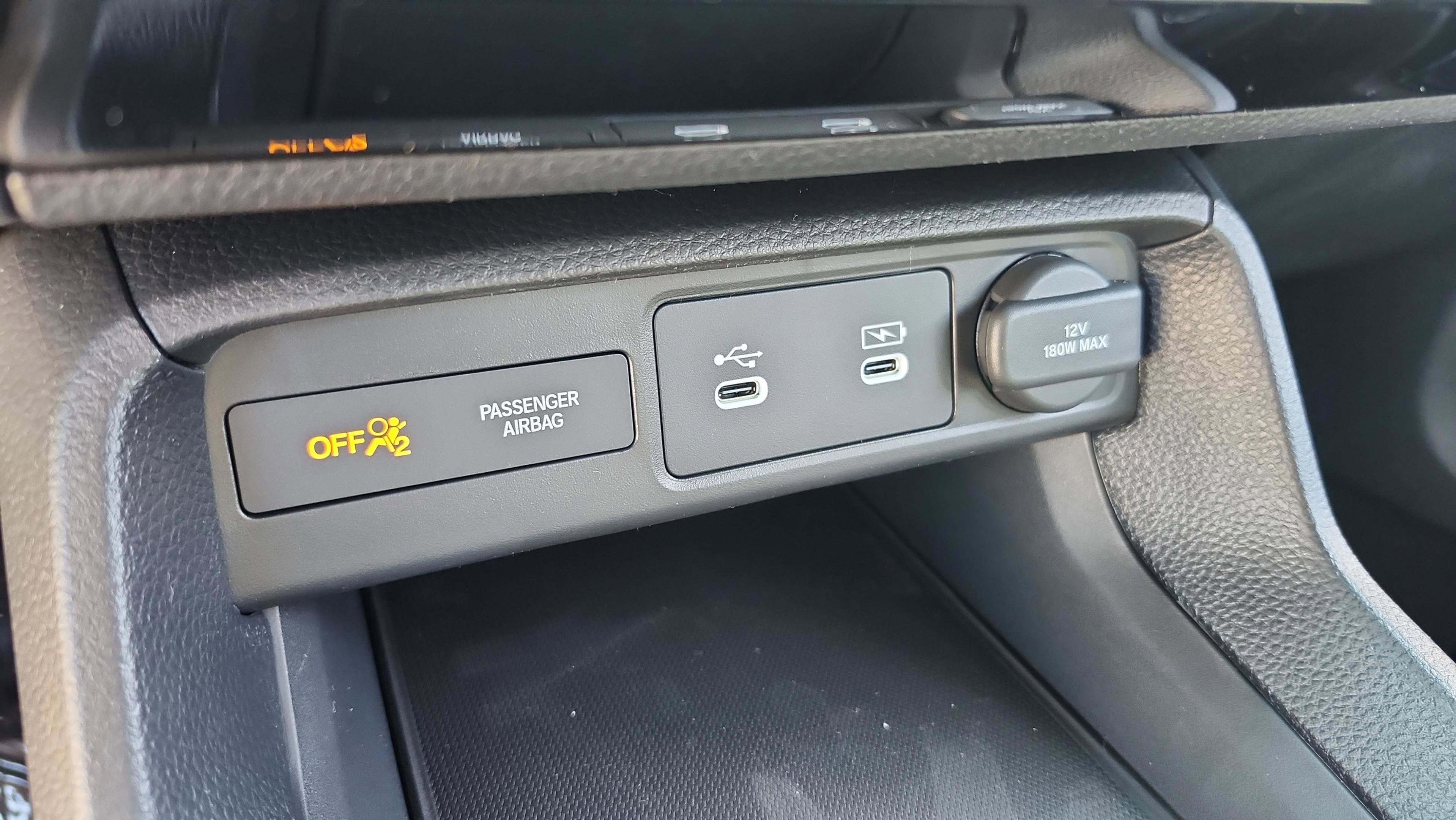 New 2026 Honda Civic Sport image 35