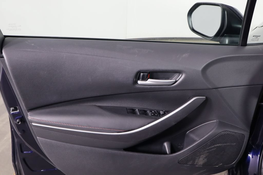 Used 2023 Toyota Corolla SE FWD image 19