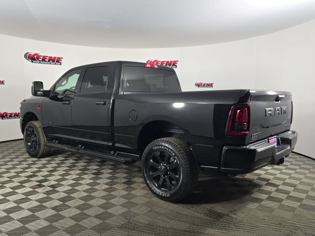 New 2026 RAM 3500 Big Horn image 6