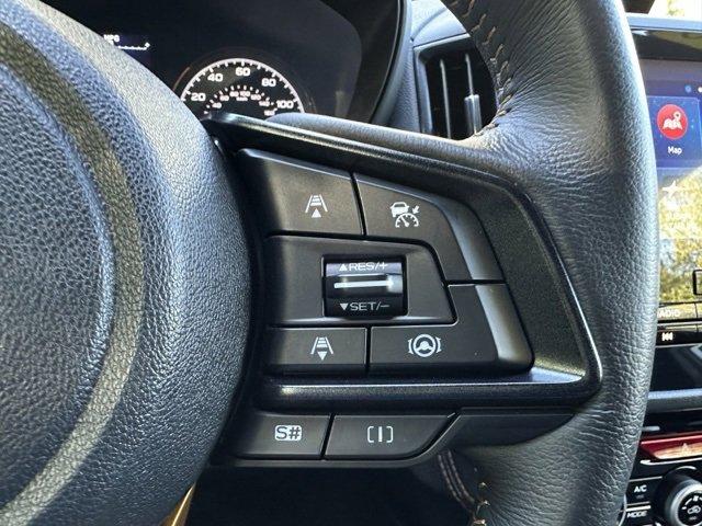 Used 2024 Subaru Forester Wilderness image 18