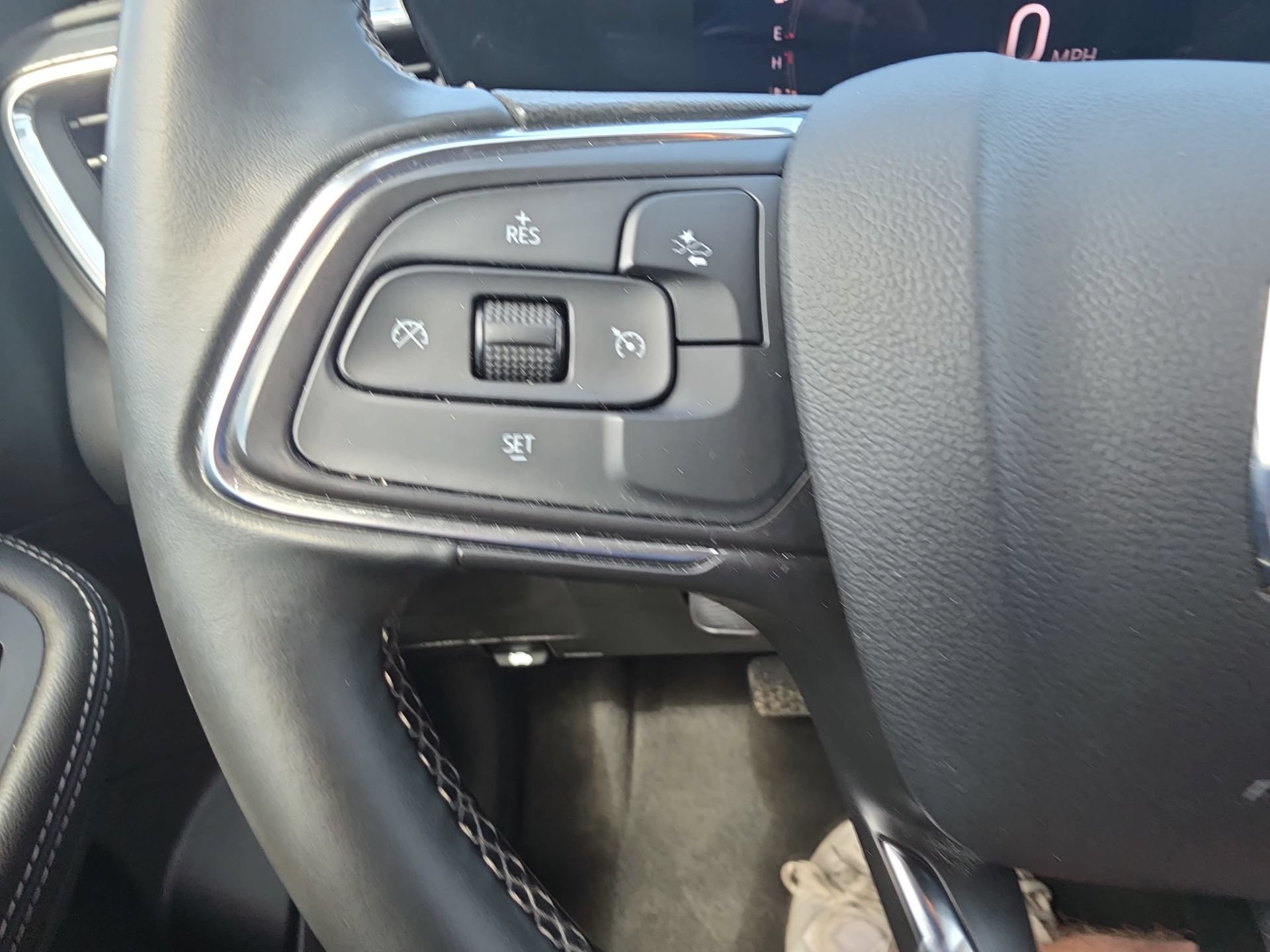 Used 2025 Buick Encore GX Preferred FWD image 16