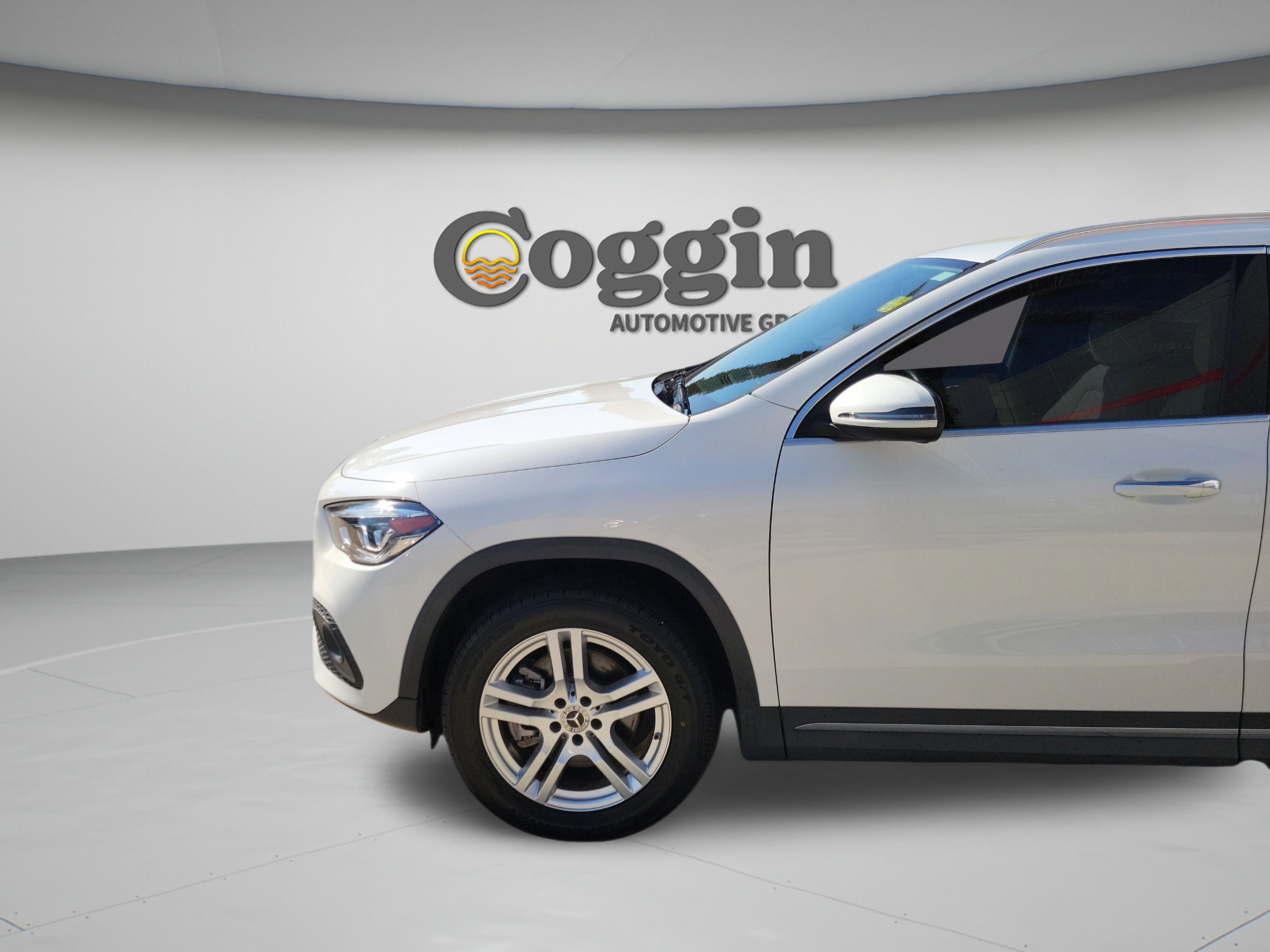Used 2023 Mercedes-Benz GLA 250 image 30