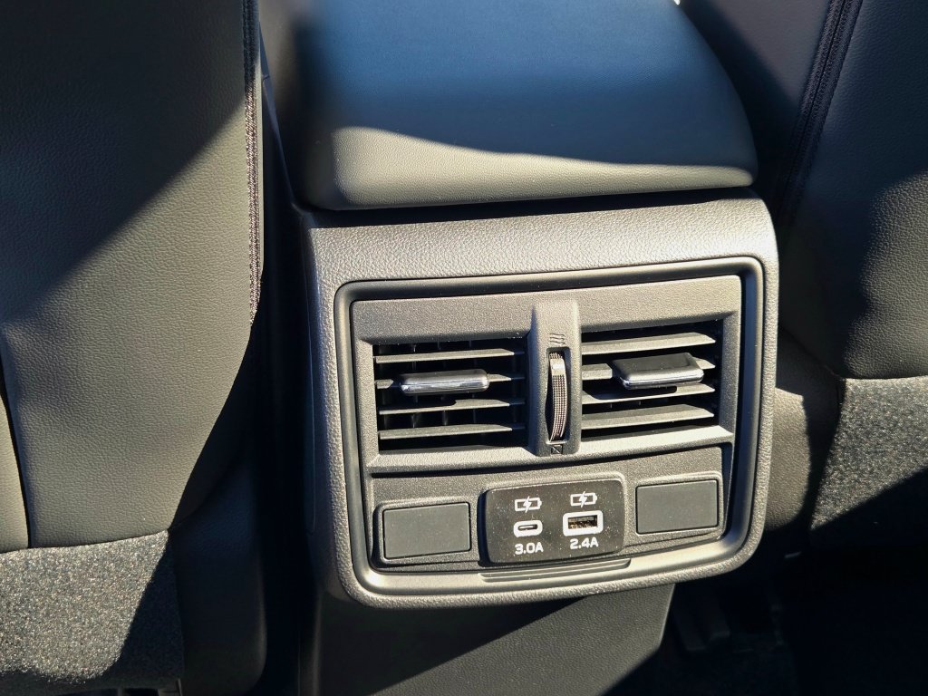 New 2026 Subaru Forester Premium AWD/4WD image 19
