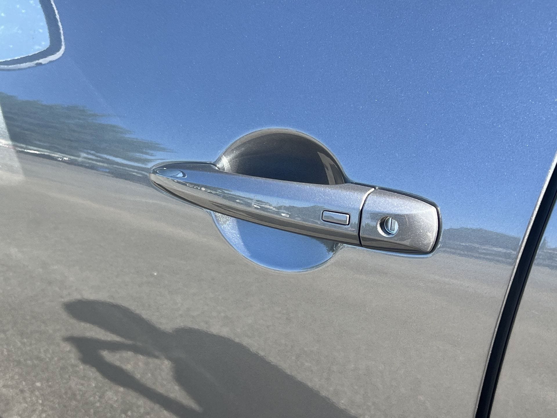 New 2026 Nissan Pathfinder SV FWD image 28