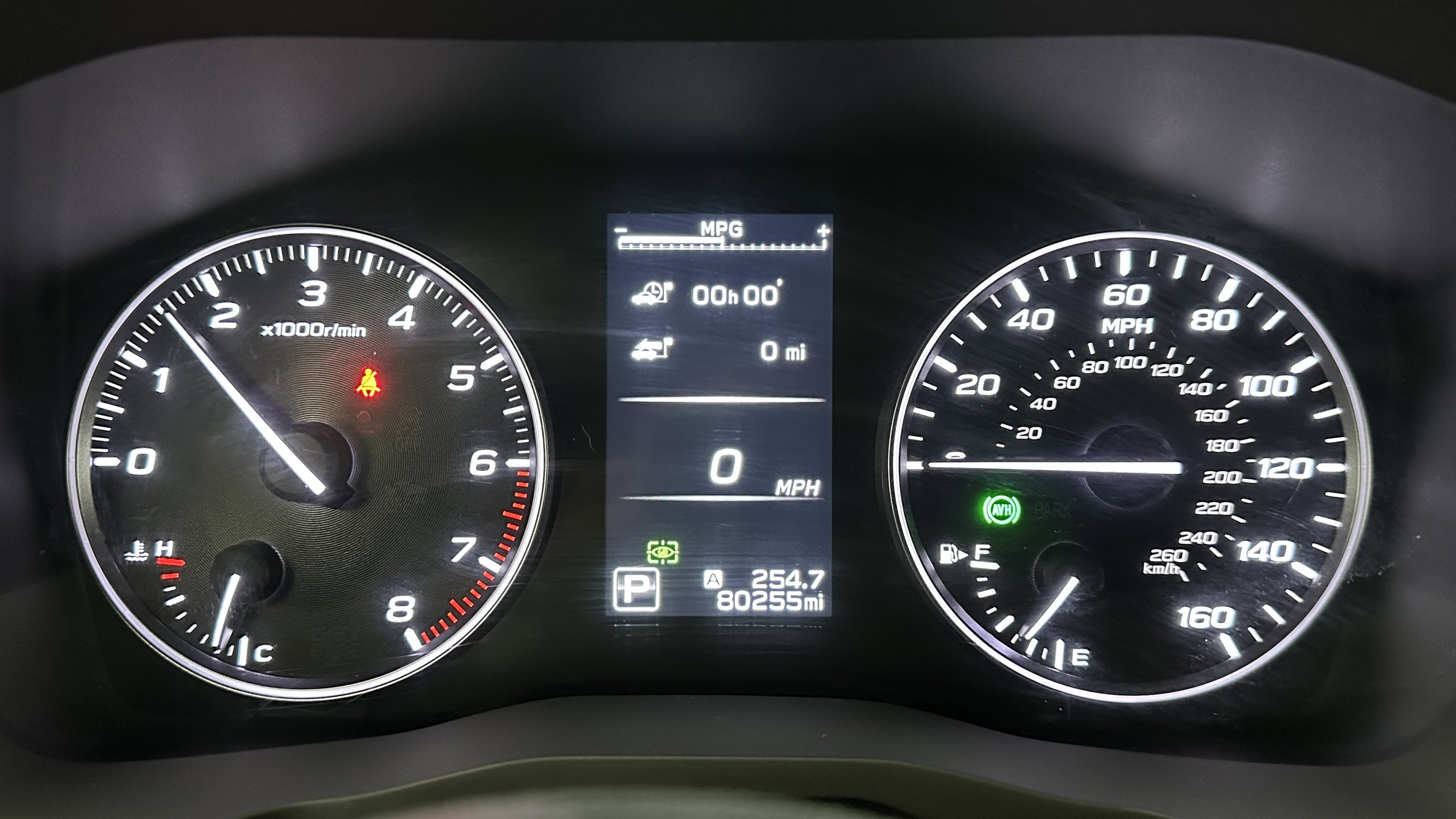 Used 2023 Subaru Ascent Limited image 15