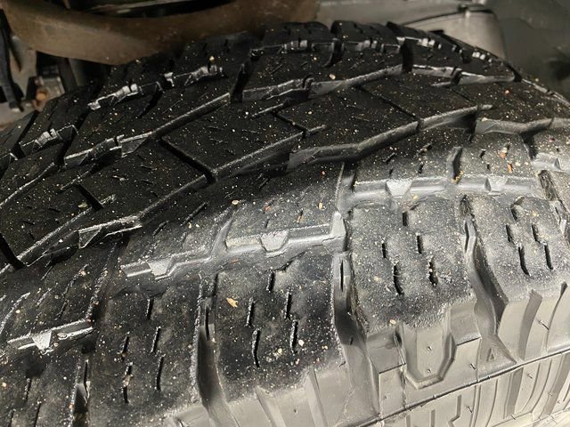 Used 2017 RAM 1500 Rebel w/ Luxury Group image 11