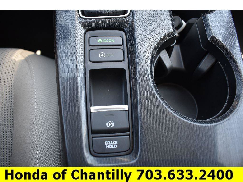 Used 2023 Honda Civic LX image 19