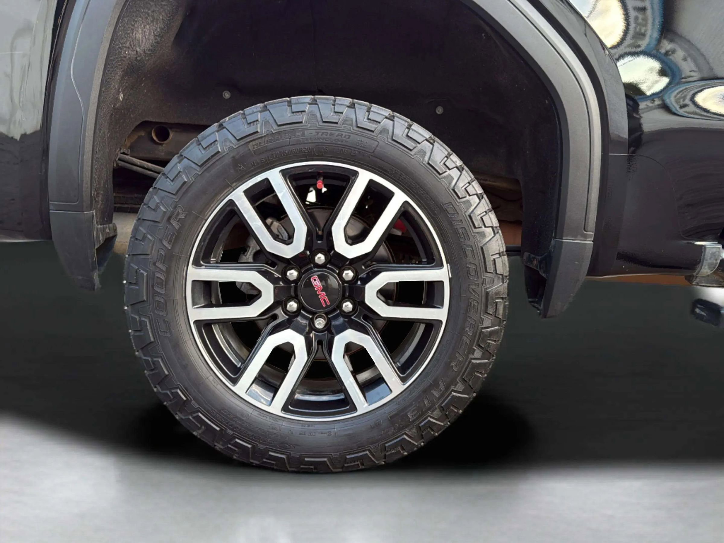 Used 2020 GMC Sierra 1500 AT4 w/ AT4 Premium Package image 40