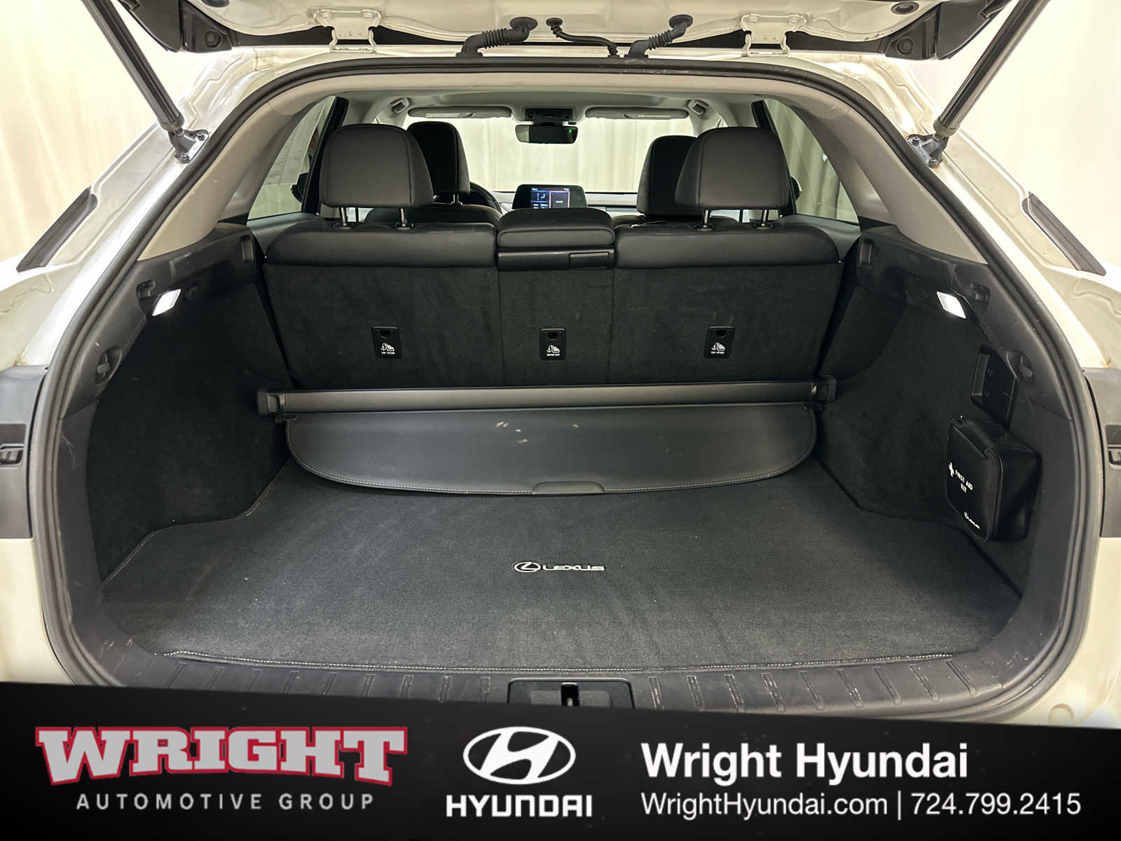 Used 2021 Lexus RX 350 AWD w/ Premium Package image 14