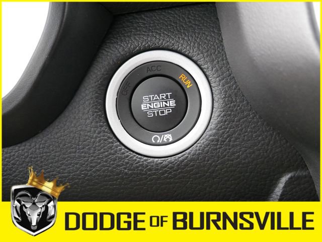 Used 2022 RAM 1500 Big Horn image 28