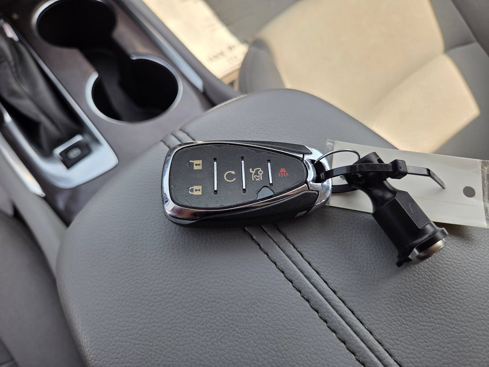 Used 2024 Chevrolet Malibu LT FWD image 29