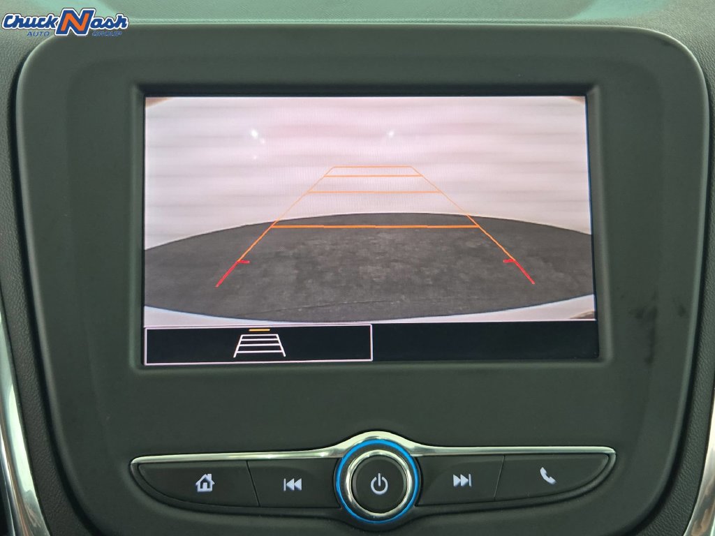 Used 2024 Chevrolet Equinox LS FWD image 20