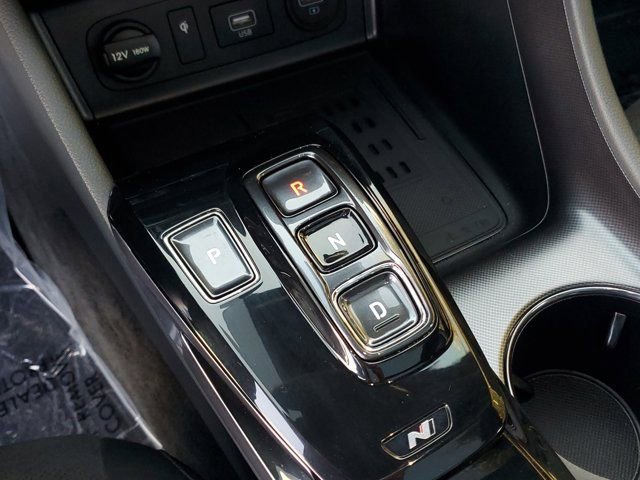 Used 2023 Hyundai Sonata N Line image 30