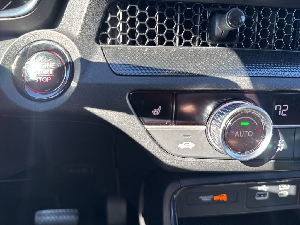 Certified 2024 Honda CR-V EX image 29