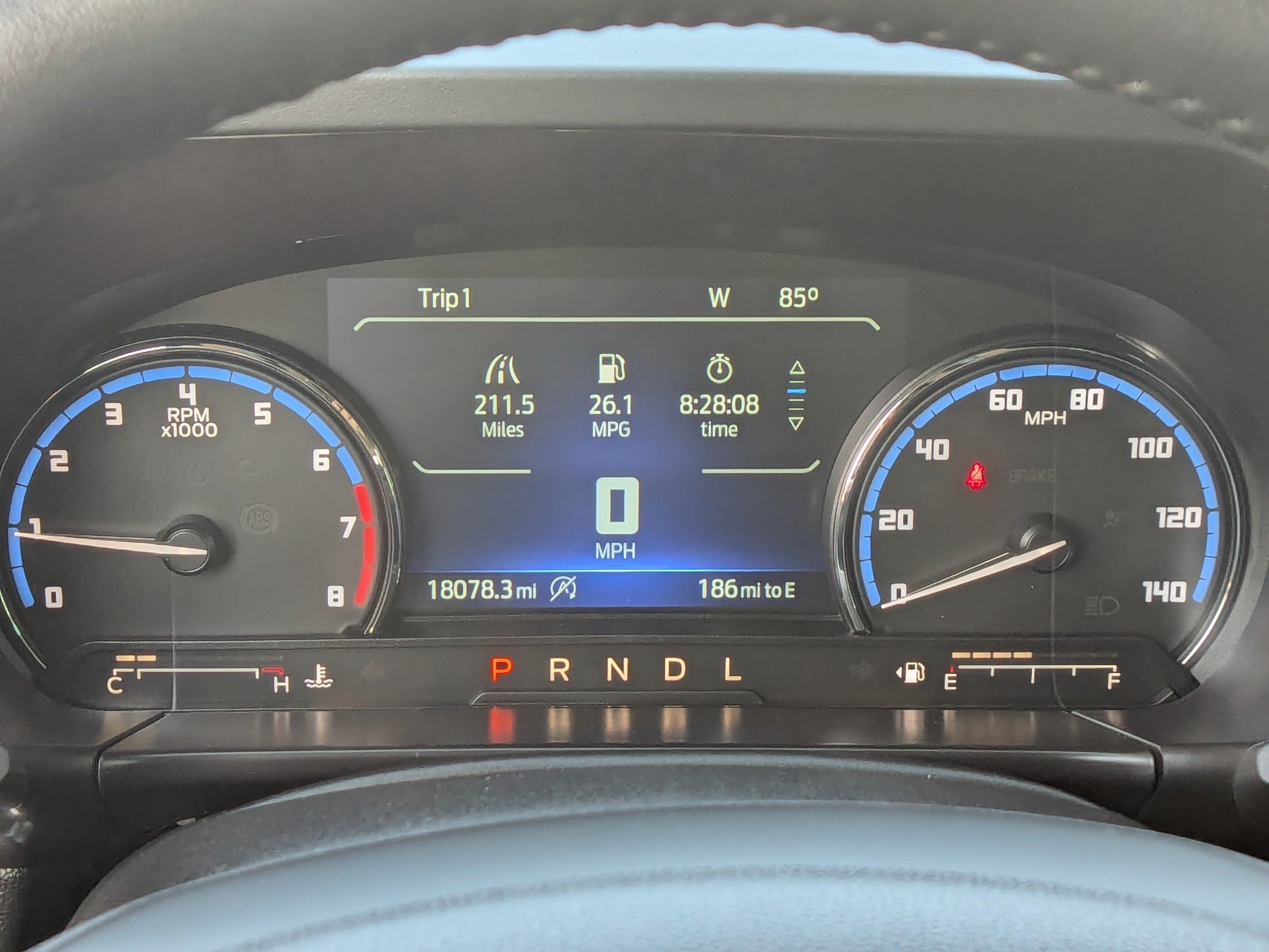 Used 2023 Ford Bronco Sport Outer Banks w/ Tech Package AWD/4WD image 31