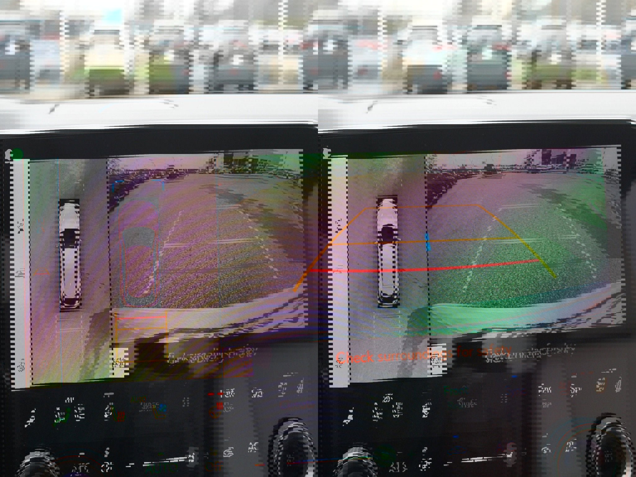 Used 2026 Lexus RX 350h image 8