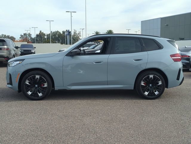 Used 2026 BMW X3 xDrive30i w/ M Sport Package AWD/4WD image 9