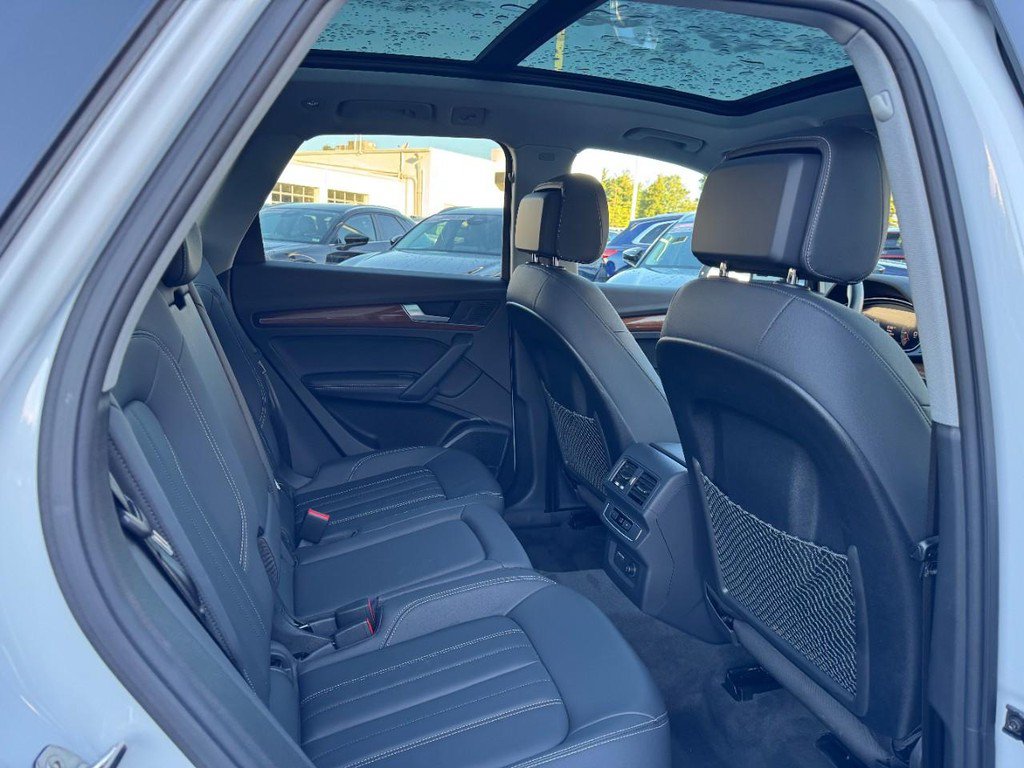 Used 2023 Audi Q5 2.0T Premium Plus AWD/4WD image 10