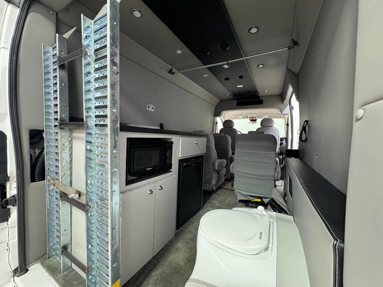 Used 2015 RAM ProMaster 2500 image 57