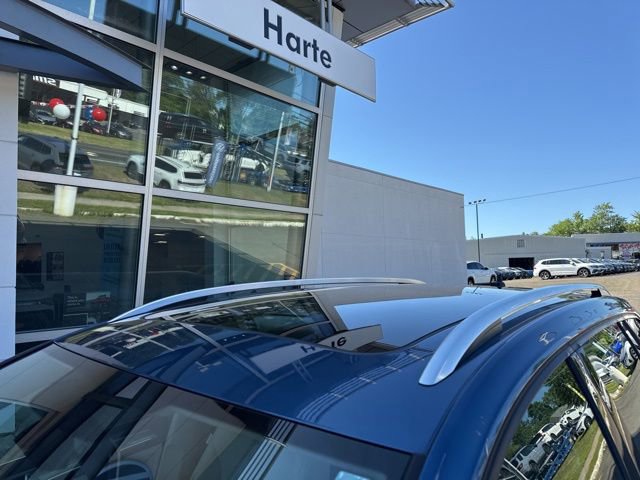 Used 2018 Volkswagen Golf Alltrack SE AWD/4WD image 31