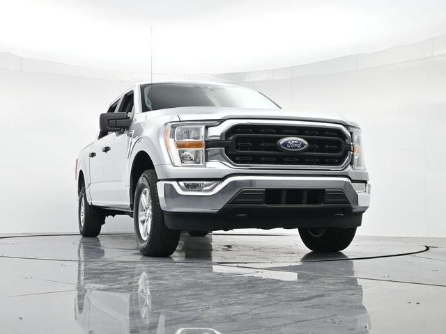 Used 2021 Ford F150 XLT AWD/4WD image 31