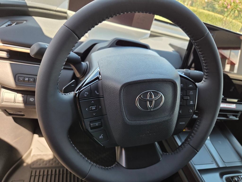 New 2026 Toyota bZ FWD image 26