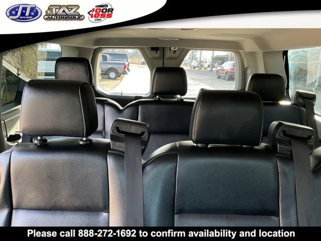 Used 2020 Ford Transit 150 XL image 13